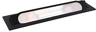 Paulmann 94671 Apparecchio per esterni LED Flotas IP67 279x76 mm 70° orientabile incl. 1x6 Watt dimmerabile outdoor antracite metallo 3000 K 6 W, 279x76mm