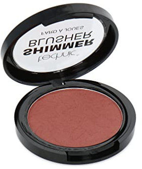Technic Shimmer Blusher - Moroccan Sunset
