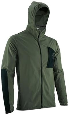 Leatt Herren Mtb Trail 1.0 Jacket Jacket (1er Pack)