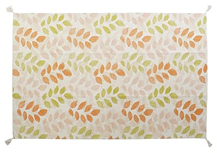 DKD Home Decor Teppich, Standard