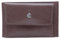 Esquire Toscana Geldbörse Leder 9,5 cm