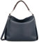 Picard Damen Schultertasche ECOUTEZ aus Recyceltes Pu Mittel | mit Reißverschluss | Schultertasche | Alltag