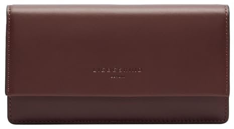 Liebeskind Berlin Damen Purse, Chianti