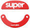 Superglide2 Piedini per mouse con superficie strutturata controllabile Realizzati in vetro ultraresistente Suola liscia e durevole per mouse da gioco wireless Pulsar Gaming Gears serie X2