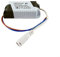 LED Transformer Driver,8-18W / 8-24W LED Trafo Konstantstrom, 24-68V / 24-86V DC Anschluss,Deckenleuchte Led Licht Lampe Treiber Adapter Trafo Netzteil(8-24w)