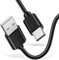 Type C Cable 3.0-3.3ft For Huawei Mate 60/60 Pro Plus/60 Pro/P60/P50/Mate 40E/40 Pro/P40 Pro/P40/P30 Pro/P30/P30 lite USB Fast Charger Cable High Speed Charging Cable Data Transfer Power Banks (BLACK)