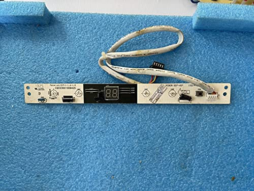 ZoiKoM [Accessoires pour appareils ménagers] pour climatiseur et ordinateur PCB05-307-V07 - Carte récepteur pour bon fonctionnement 【remplaçable】