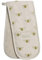 Sophie Allport Linen Bees Double Oven Glove