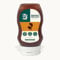 iTz noT jusT BBQ Sauce (Pack of 1, 300ml) The Ultimate Smokey and Tangy BBQ Sauce, Vegan BBQ Sauce for Burgers, add Tofu. No Added Sugar, Low Calorie and Keto Friendly