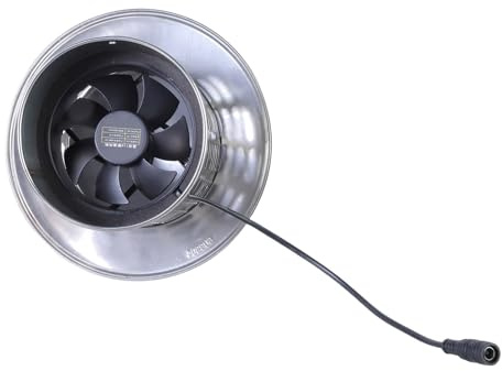 Ventilateur d'extraction solaire 12 V - Panneau solaire - Ventilateur - Extracteur d'air pour maison de toit