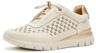 Pikolinos Sneakers in Leder CANTABRIA für Frauen