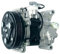 Compresor de aire acondicionado para Suzuki Grand Vitara 95200-64JA0, 9520064JA0, 95201-64JA0, 9520164JA0, 95200-64JA1, 9520064JA1