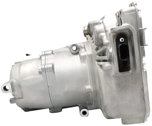 Compressore AC for auto compatibile con Mercedes-Benz W221 S400 Hybrid A00323053111