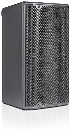 DB TECHNOLOGIES OPERA 10 – Altoparlante Active 1200 W, Nero, 300 x 552 x 301 mm