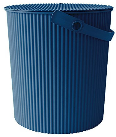 Hachiman Omnitool LL Eimer Marineblau 20 Liter