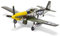 North American P51-D Mustang (Filletless Tails) Modellbausatz