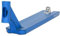 Apex Pro Box Cut Stunt Scooter Deck 5 53 cm Blau