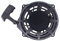 HouYeen Lawnmower Recoil Pull Start Starter Assembly for Hayter Harrier 41 and 48 497680 497598 493295