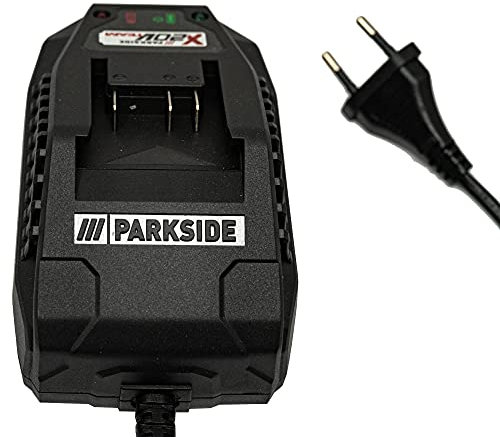 Zubehör und Ersatzteile für Parkside Akku Druckreiniger PDRA 20-Li A1 LIDL IAN360201 Parkside Reiniger Hochdruckreiniger Drucksprüher Parkside Ladegerät PLG 20 A1