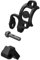 Magura Damen MacBook Pro Uhr, Schwarz, Extra breit