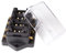 edi-tronic 12V/24V KFZ LKW Auto Boot Sicherungshalter Sicherungsdose Sicherungskasten 4fach
