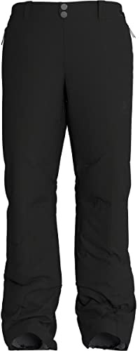 Odlo Skihose Damen Ski Bluebird S-Thermic I Skibekleidung I Thermohose