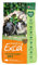 Excel Guinea Pig Food, Green, 3 kg (Pack of 1)