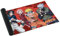 Naruto Kakashi Team Spielmatte