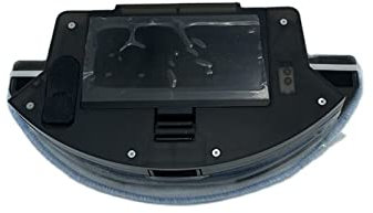 NUSHKE Aspiradora Tanque De Agua De La Caja De Recolección De Polvo Dos En Uno. Compatible For Konga 1790 Ultra. Compatible For Cecotec Conga 1090 1790 Titanio Ultra
