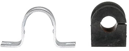 GATES AWS2473 Reparatursatz Stabilisatorlager Vorne Kompatibel mit OPEL Vivaro A Kastenwagen X83 4417971 546113587R 7446-12473 | Kompatibel mit: NISSAN NV300 Kasten, NV300 Kombi, NV300 Pritsche/Fahrgestell, Primastar Bus, Primastar Kasten