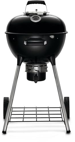 Barbecue à charbon Charcoal Napoleon Kettle Premium 47 cm - Napoleon