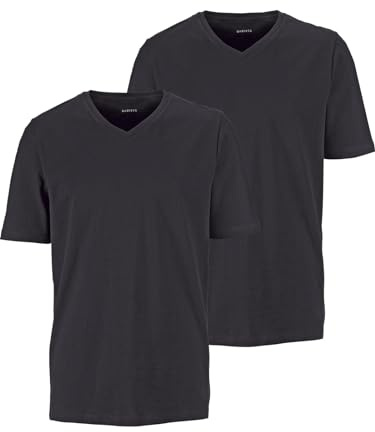 BABISTA Herren Doppelpack T-Shirt Bellatorro