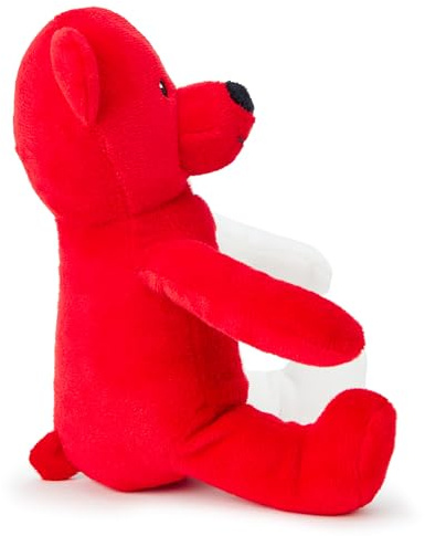 The Gift Scholars Plush Bear