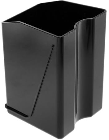 Tresterbehälter kompatibel mit/Ersatzteil für DeLonghi 5313265762 ENV300 Vertuo Lattissima Kapselmaschine