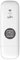 Jasaly 1 Piece 150Mbps Modem Stick Sim Card Wireless Router USB 150Mbps Modem Stick for Home Office, White
