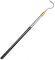NOLACE 41cm-150cm Teleskopstange mit Haken für Sonnensegel Keder,Bootshaken,Markisenöffner – Markisenöffner-Abzieherstange Schlangenhaken,Edelstahl Reptilienfänger Ausziehbarer Schlangenhaken für