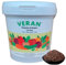 VERAN Cal Mag Abono Huerto Urbano CaO 40% MgO 10% 1Kg | No Atrae Insectos ni Libera Olores | Fertilizante Granulado Rico en Calcio y Magnesio Ideal para Balcones y Terrazas | Para Hortalizas y Frutas
