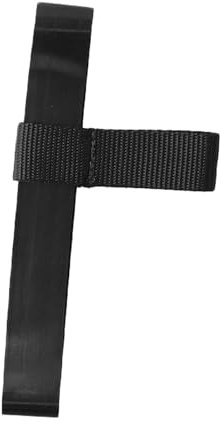 Cylindre Élastique pour Bouteille De Plongée sous-Marine Et De Plongée en Apnée Fabriqué en Matériau Et Pratique À Utiliser Accessoires de plongée en apnée(Black 1 6L)