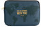 WONDEE Mr Wonderful Funda para Chromebook y Portátil 11.6-12 con Mensaje Que Enamora y Mapa del Mundo - Maletín/Funda Ordenador Portátil para Chromebook de 11,6 y 12, Mr Wonderful Regalos