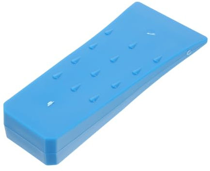 JOINPAYA Cuneo per Abbattimento Attrezzo Multifunzionale per Taglio per Controllare La Della Caduta Facile da Usare Colore Blu