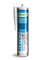 G&B Gebosil Silicone sigillante acetico universale professionale trasparente, 280ml