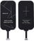 Wireless-Ladegerät-Empfänger,Wireless Charger Receiver, Nillkin Magic Tag Qi Wireless-Ladegerät Patch-Modul Chip für Samsung A8, Huawei Mate8 und andere Micro USB schmal-Side-up Qi-Enabled Devices