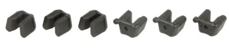 THERMOTEC Kompressor-Reparatursatz KTT020008