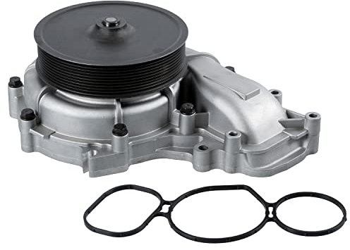 febi bilstein 170175 Water Pump with Gasket, Pack of 1