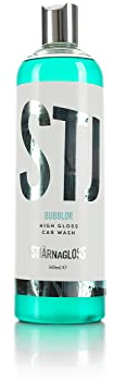 Bubblor – Glanz-Shampoo, 500 ml