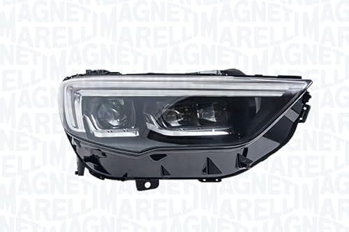 Magneti Marelli Scheinwerfer LED Links passend für OPEL Insignia B