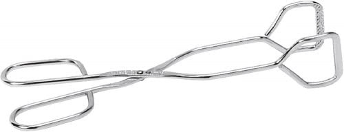 Schneider Grill oder Servierzange, 220mm Länge