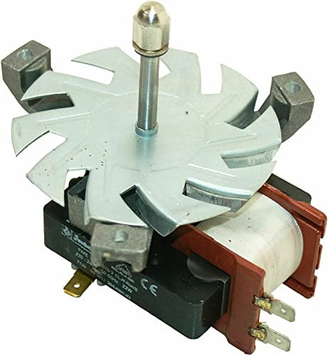 Motor to Fit Beko Blomberg Lamona Flavel Electric Cooker/Fan Oven Genuine 264440102