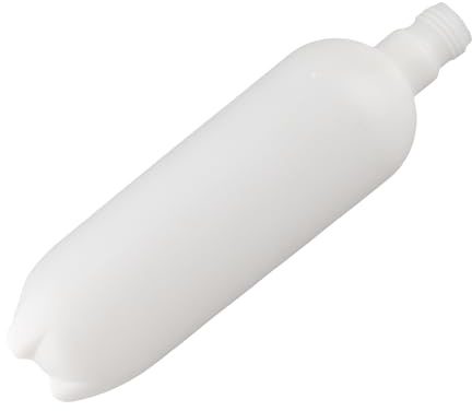 Dental Water Storage Bottle, Safe Professional Replacement Dental Chair Water Bottle (1000ML)