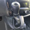 Schaltknauf Auto Schaltknauf Gearstick für Mercedes für Benz für Viano/für alte für Vito/W639 2010-2015 Schaltknauf Hebel Shifter Stick (Color : Elegance)